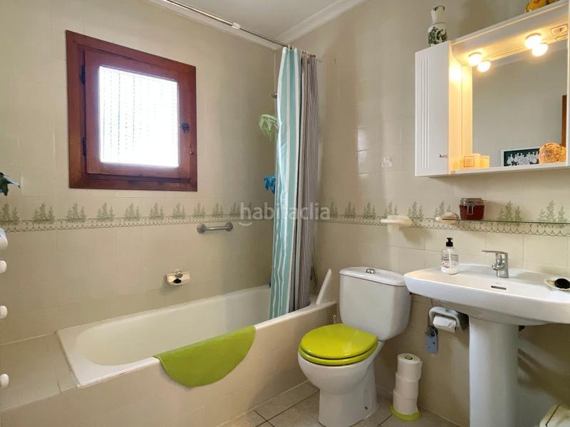 Foto 18c648e5-2156-42da-9964-f66f47bc9be6. Xalet amb calefacció aparcament piscina a Paichi Moraira