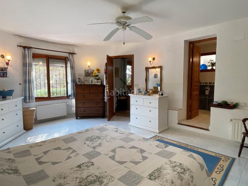 Foto 1e7a4285-e7b0-44a8-80af-d1d24fa3b4a0. Xalet amb calefacció aparcament piscina a Paichi Moraira