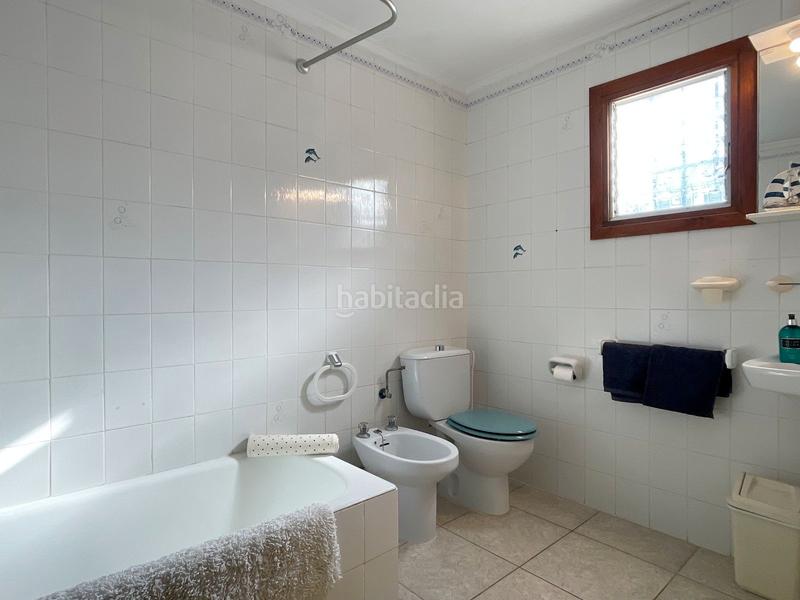 Foto e3a53dee-6621-4d89-8b37-6280f48d778e. Xalet amb calefacció aparcament piscina a Paichi Moraira