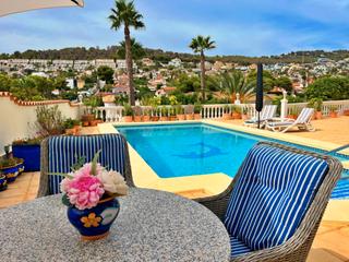Chalet in Gran Sol