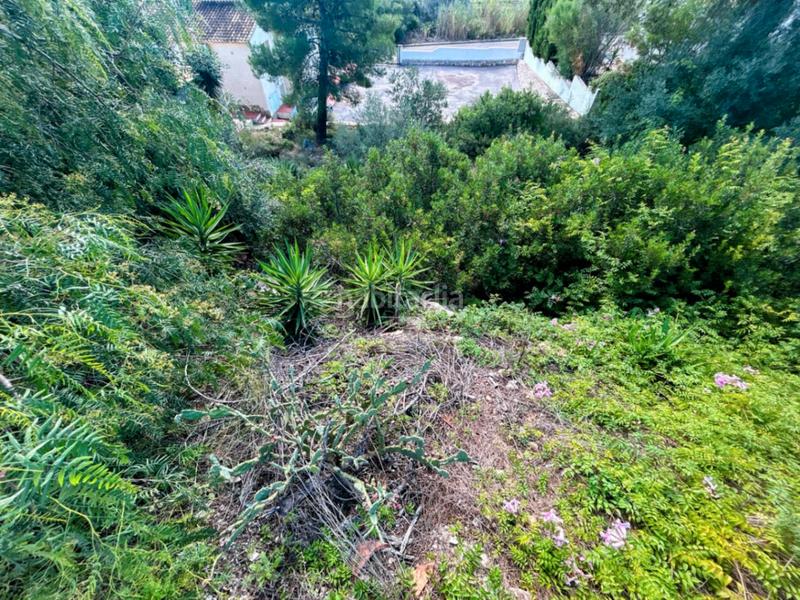 Foto 717987a6-a01a-49e8-8663-95800ed48adc. Terrain résidentiel dans Xaló