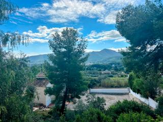 Terreno residenziale in Xaló