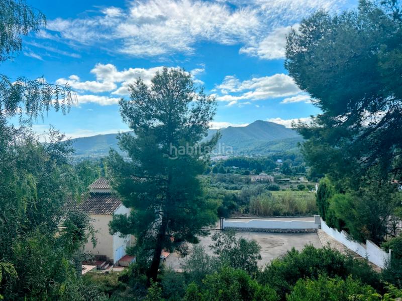 Foto d2941fe0-3a7a-4572-9a74-a99fffaeea09. Terreno residenziale in Xaló