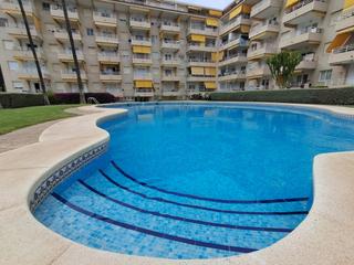 Rent Apartment in Altea Ciudad
