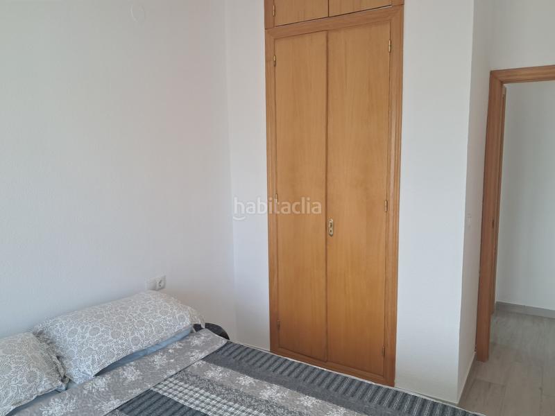 Foto 6201e23e-865c-43e5-9f55-8879a82356b7. Rent apartment with heating parking pool in Altea ciudad Altea