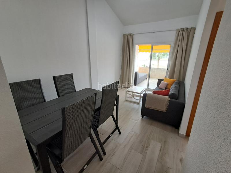 Foto 636b7245-05cf-4c50-a6a4-1714db970a90. Rent apartment with heating parking pool in Altea ciudad Altea