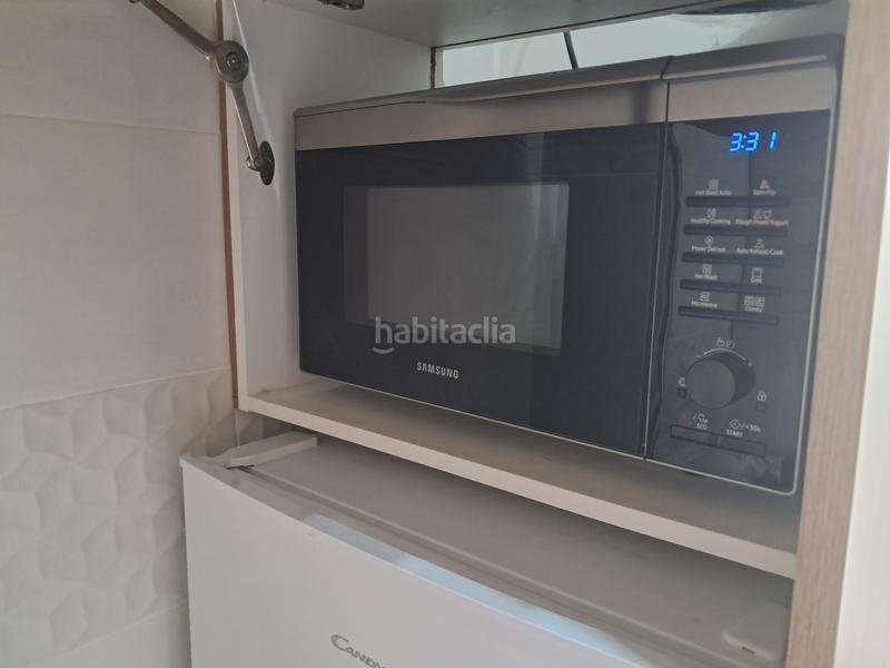 Foto a84fb489-573c-49fb-9663-725a2f80ff1a. Rent apartment with heating parking pool in Altea ciudad Altea