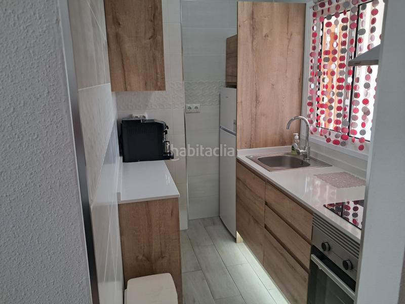 Foto c83cd437-724f-4aa0-b8cd-c31dde71251a. Rent apartment with heating parking pool in Altea ciudad Altea