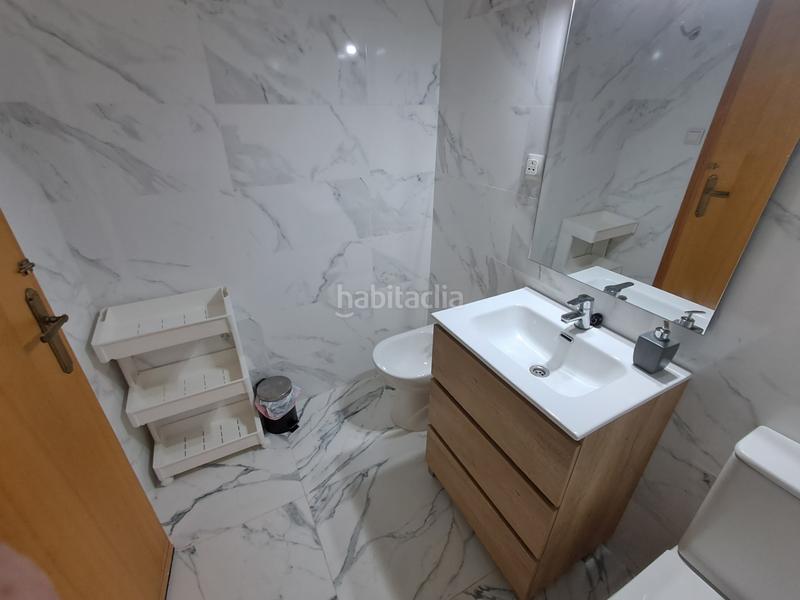 Foto e83114e8-b8fc-4974-8a4e-6cd5d550e596. Rent apartment with heating parking pool in Altea ciudad Altea