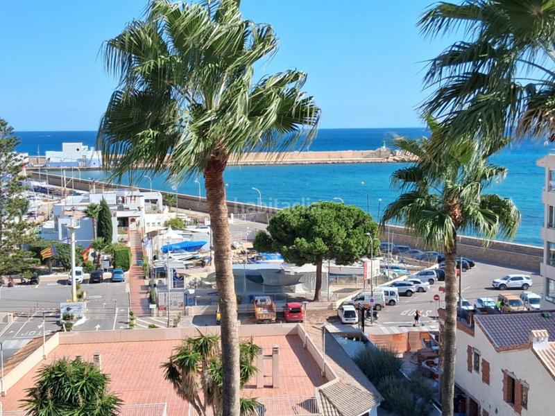 Foto ebde354e-5d49-4b0b-abc4-947da8119b55. Rent apartment with heating parking pool in Altea ciudad Altea