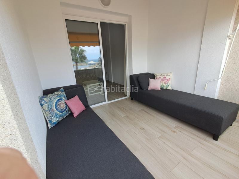 Foto fc204192-5267-4f51-8f7a-f472773f6adc. Rent apartment with heating parking pool in Altea ciudad Altea