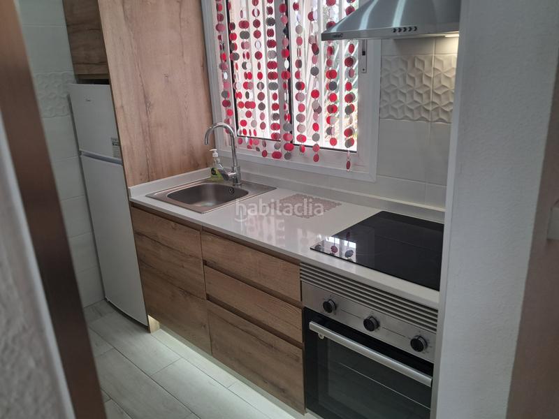 Foto 2a8eceaa-334c-4237-9a20-311e8abadfad. Location appartement avec chauffage parking piscine dans Altea