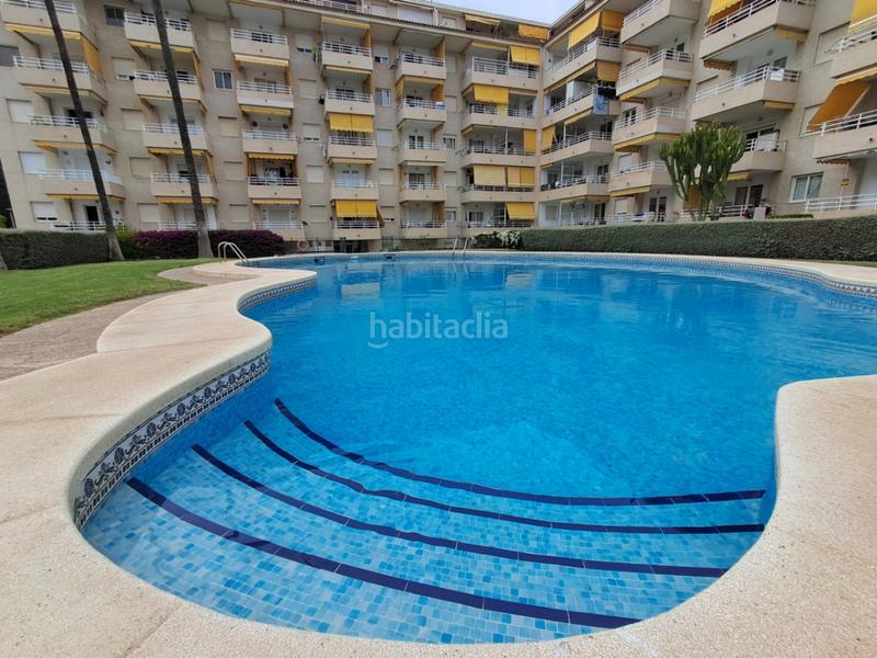 Foto 2b02abd6-5472-410f-b336-11cc7876f74c. Location appartement avec chauffage parking piscine dans Altea