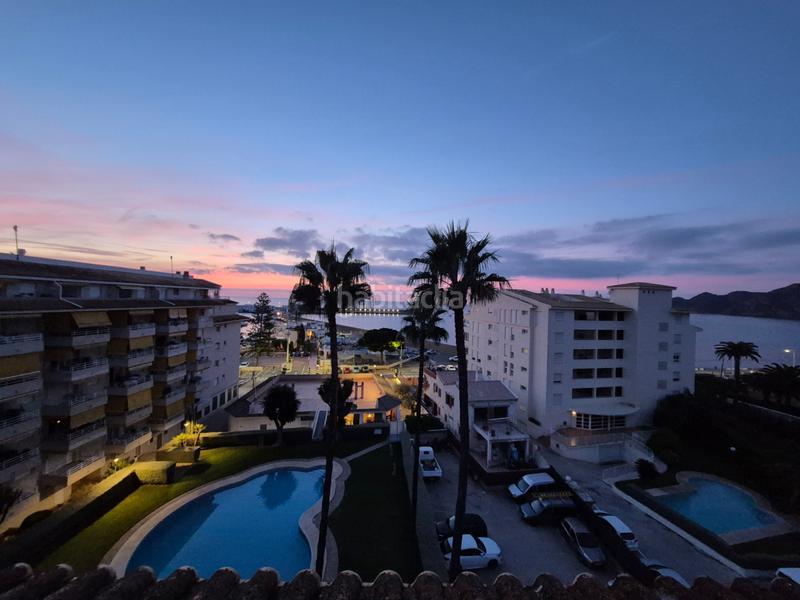 Foto 3313dcc3-8b95-4a4b-9ccd-cca0b718f9cb. Miete appartement mit heizung parking pool in Altea ciudad Altea