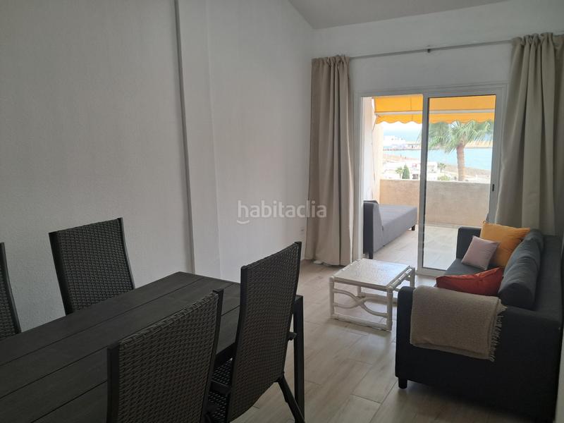 Foto 6e8b4366-ce01-4559-96de-de8121d0d72e. Miete appartement mit heizung parking pool in Altea ciudad Altea