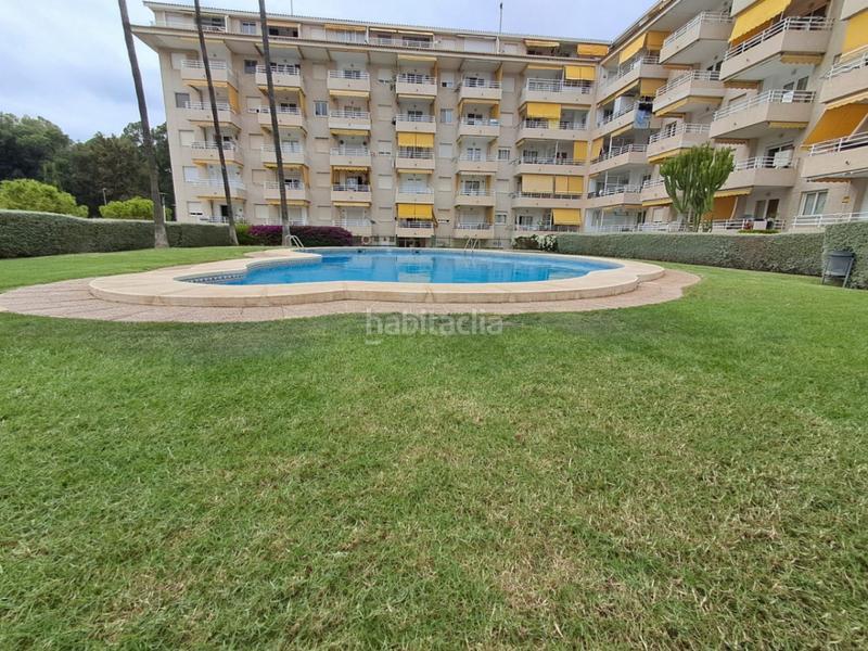 Foto 707c2362-5cc5-4841-a171-110163fb7bcf. Miete appartement mit heizung parking pool in Altea ciudad Altea