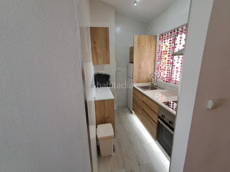 Foto 8aea8ffd-3346-4588-abe5-5bf201675725. Miete appartement mit heizung parking pool in Altea ciudad Altea