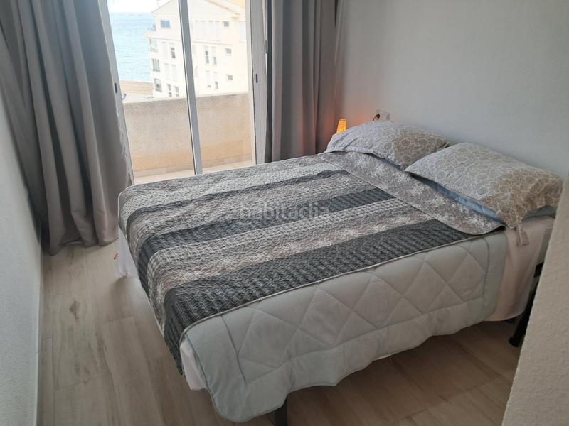 Foto 8bba0bc3-8771-40a7-a288-c28c18e5d2ef. Miete appartement mit heizung parking pool in Altea ciudad Altea