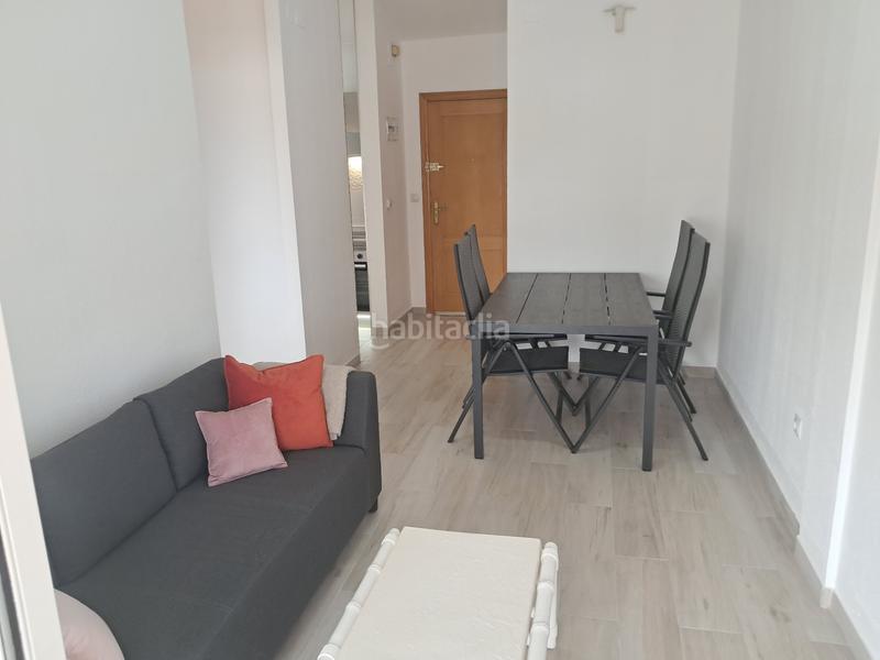 Foto bafcf22b-6020-4be3-afaa-d95e52c6542a. Miete appartement mit heizung parking pool in Altea ciudad Altea