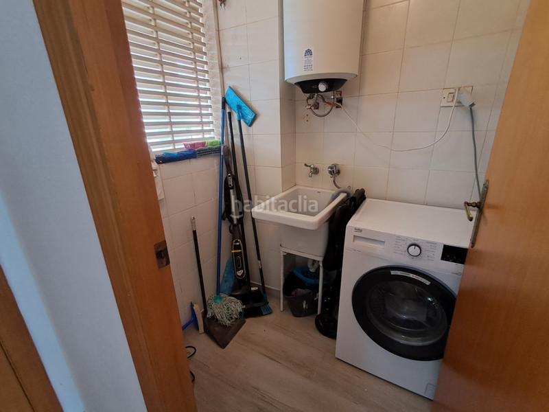 Foto c9e5a120-a0ab-44c3-b5d2-65d130b6a4d6. Miete appartement mit heizung parking pool in Altea ciudad Altea