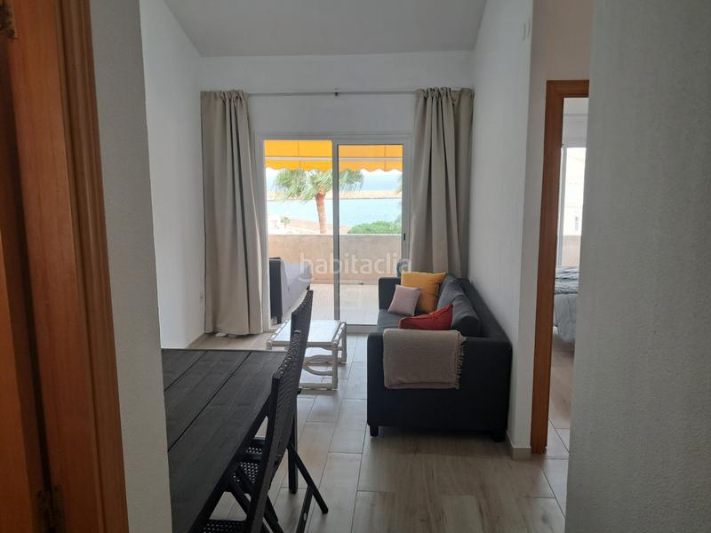 Foto d62157df-25eb-41d8-ab8c-c67f6ccd1ed8. Miete appartement mit heizung parking pool in Altea ciudad Altea