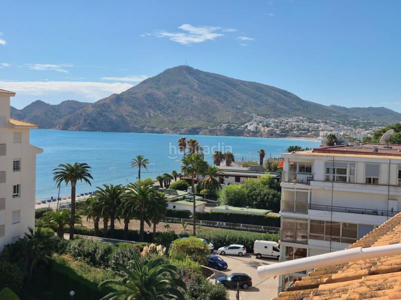 Foto a94a6c32-e608-4cf2-ba99-c7cd997c85a6. Affitto piccolo appartamento con riscaldamento parcheggio piscina in Altea