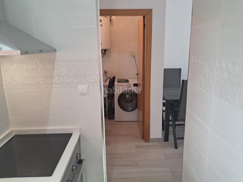 Foto b0e4d536-c35a-4fd7-b7ea-1433d929100b. Affitto piccolo appartamento con riscaldamento parcheggio piscina in Altea