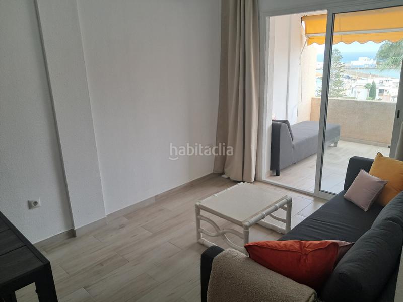 Foto bc0f527a-45f3-4584-8111-9c9bafb74f06. Affitto piccolo appartamento con riscaldamento parcheggio piscina in Altea