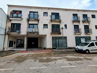 Apartament a Xaló
