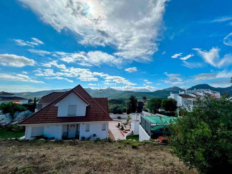 Foto 0e055da5-097b-4d32-b47a-093882724362. Terreny residencial a Xaló