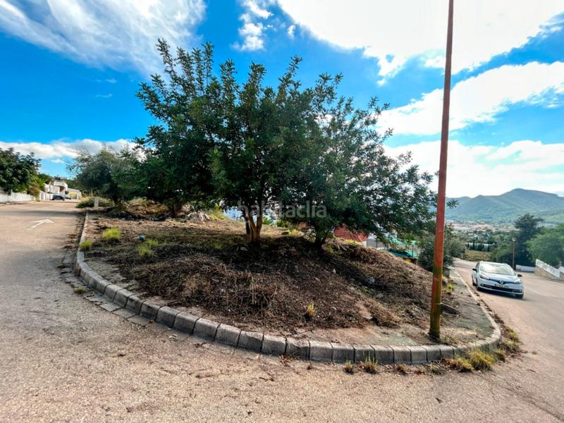 Foto a098cd87-9564-4bca-96b6-08ed2c2b09a5. Terreny residencial a Xaló