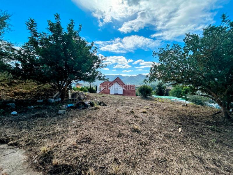 Foto f087d820-23bb-4cc0-ae56-6a75a6205acb. Terreny residencial a Xaló