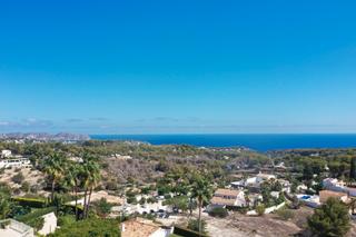Chalet in La Fustera