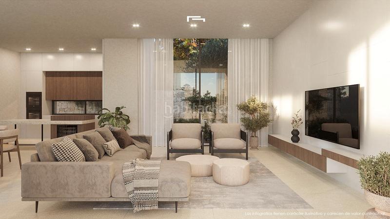 Foto aa854701-4cb9-4f72-9561-02e6293ce91f. Chalet en La Viña-Montemar-San Jaime Benissa