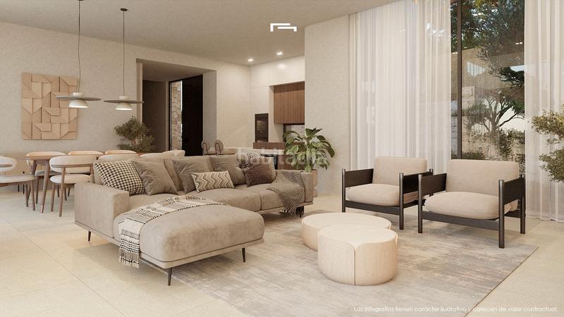 Foto b712644e-e066-499f-990b-ac92f820609f. Chalet con riscaldamento parcheggio piscina in La Viña-Montemar-San Jaime Benissa