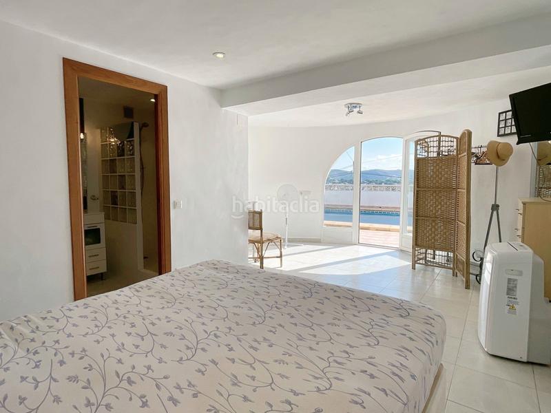 Foto 01efbb14-7935-4a37-91bb-f9ca77c2e52d. Chalet mit heizung in Benimeit-Tabaira Moraira