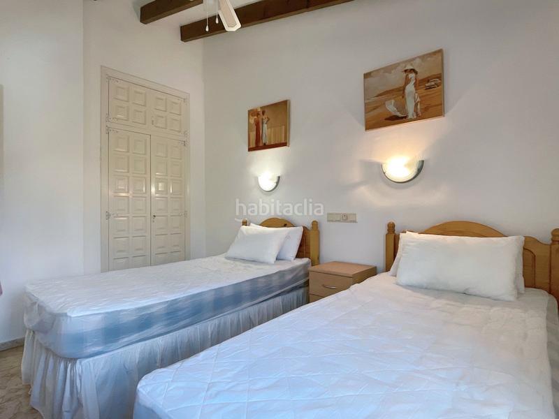 Foto b6b346c2-5576-4638-9989-a5135ec9a64e. Chalet mit heizung in Benimeit-Tabaira Moraira