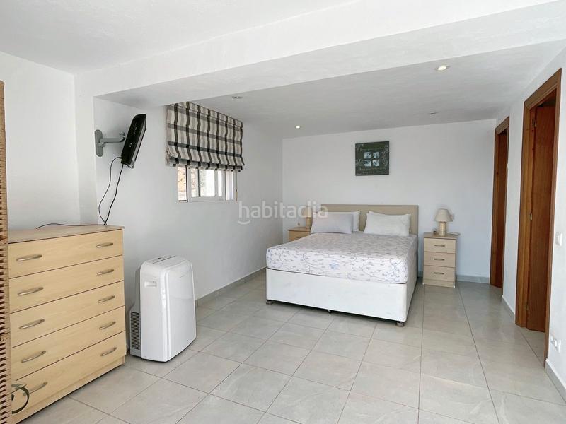 Foto e3dcc329-5fd0-43e8-b0ee-df44b4ecdc82. Chalet mit heizung in Benimeit-Tabaira Moraira