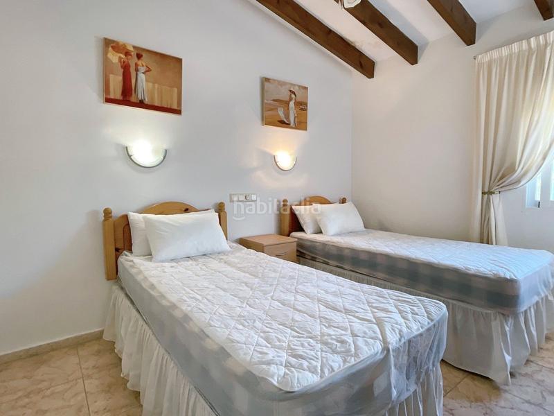 Foto 2afb8bb0-2839-46aa-9067-415c28fb9cd3. Chalet en Benimeit-Tabaira Moraira