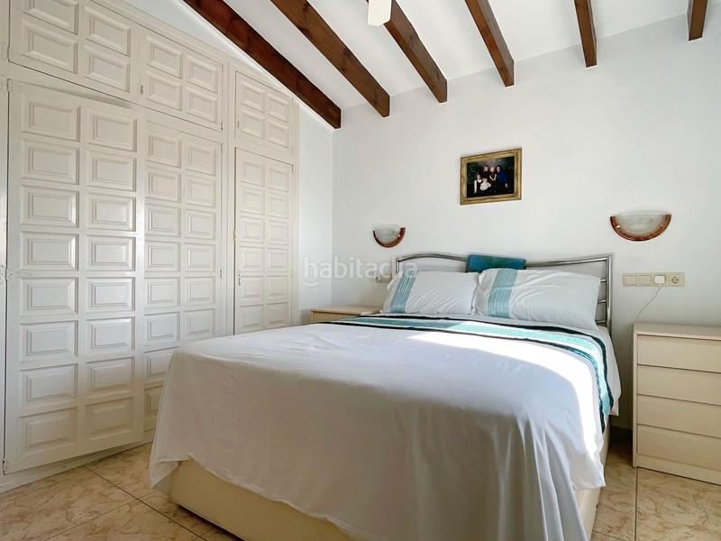 Foto 4591aad4-e5ce-4dc6-bffe-a3f719223fae. Chalet en Benimeit-Tabaira Moraira