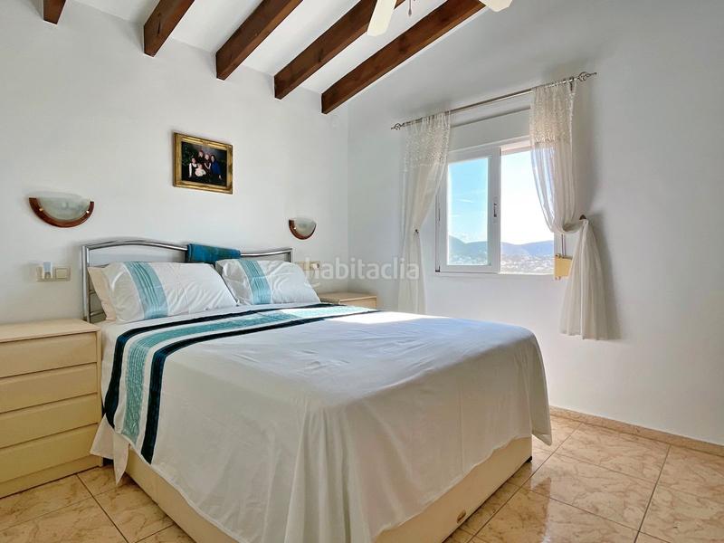 Foto 62e704da-b782-46ea-ab19-1fe4a0990f19. Chalet en Benimeit-Tabaira Moraira