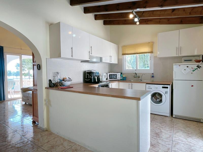 Foto 077de115-7a1e-44f4-ae8a-6325920ba67a. Chalet avec chauffage dans Benimeit-Tabaira Moraira