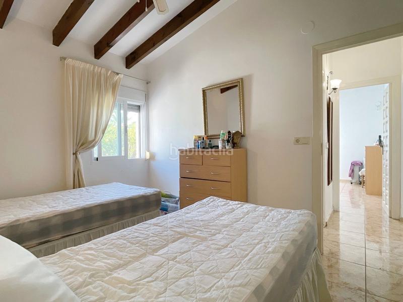 Foto 8b868a4d-c4e1-4e3e-a7ff-c6b2e375c38b. Chalet avec chauffage dans Benimeit-Tabaira Moraira