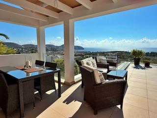 Chalet en Pinar de Advocat-Cometa