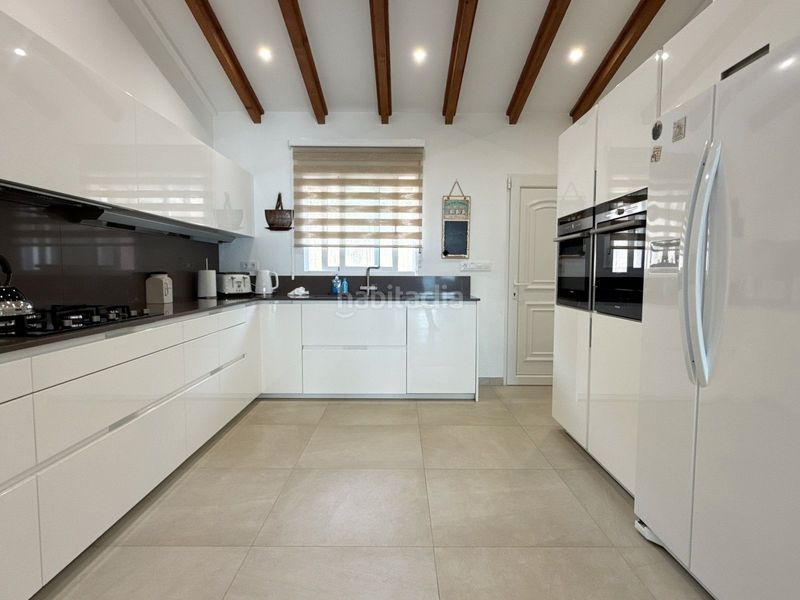 Foto 018f3c25-e049-4f03-9a9c-8afca6c06fdb. Xalet amb calefacció aparcament piscina a Pinar de Advocat-Cometa Moraira