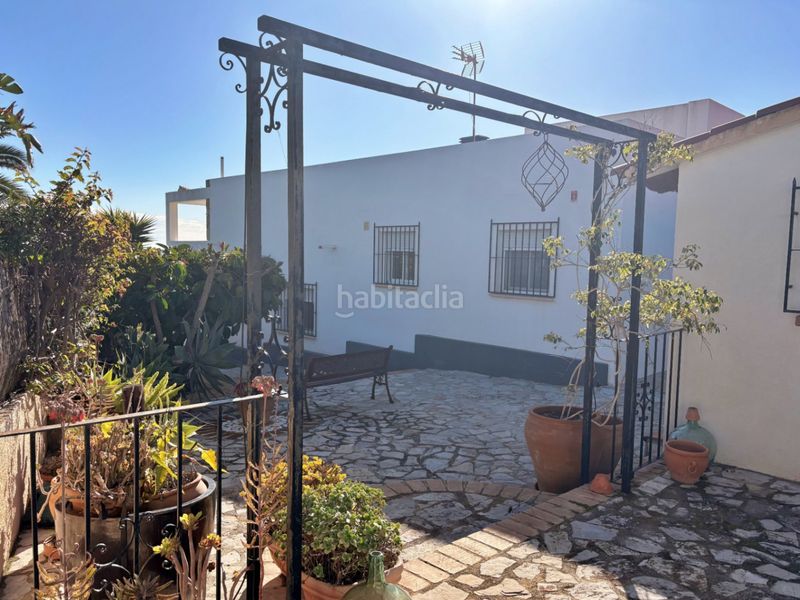 Foto 88f5019a-822f-49ab-93b4-7a5384672c5c. Xalet amb calefacció aparcament piscina a Pinar de Advocat-Cometa Moraira