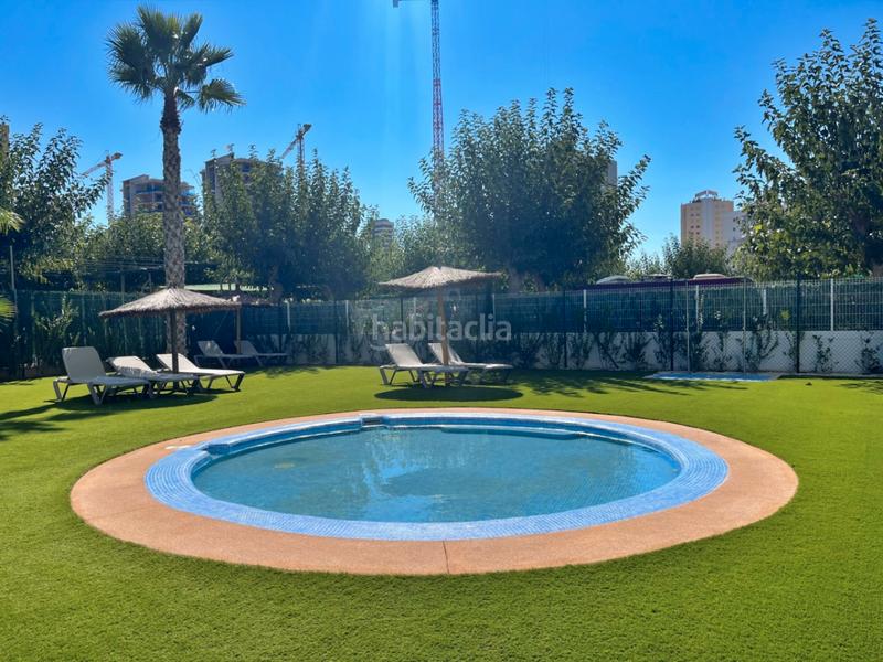 Foto 0b6907e0-5f97-461e-80ea-6f536b4fe40b. Apartament amb piscina a Marisol Park - Ortembach - Los Almendros Calp