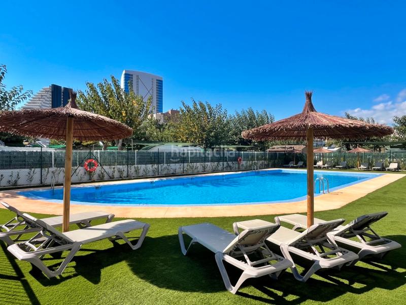 Foto 27004019-8b4c-4ec0-acd0-9fe07ddc022d. Apartament amb piscina a Marisol Park - Ortembach - Los Almendros Calp