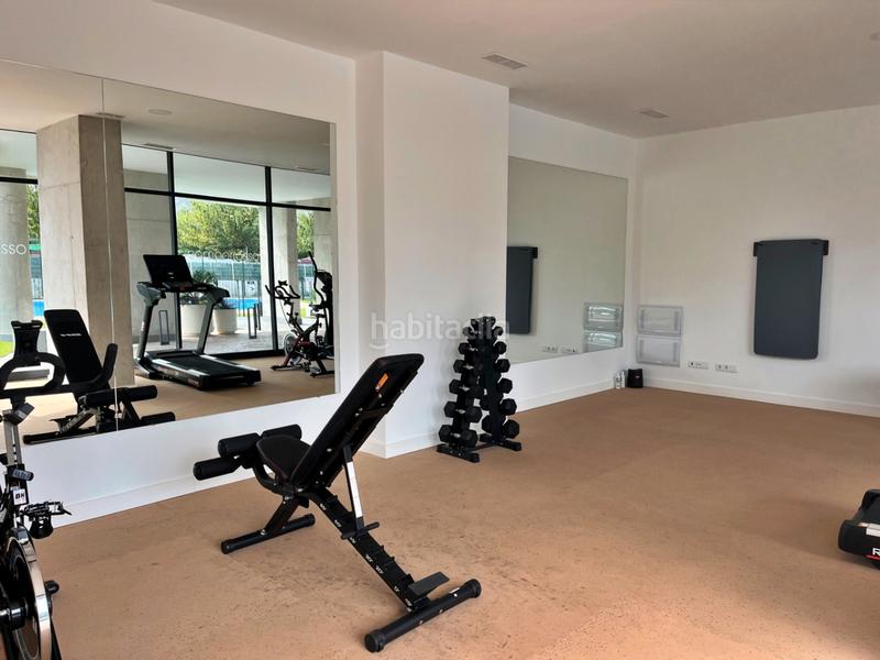 Foto 4ec82bb1-b2dd-4b9d-9397-74b62be30d9d. Apartament amb piscina a Marisol Park - Ortembach - Los Almendros Calp