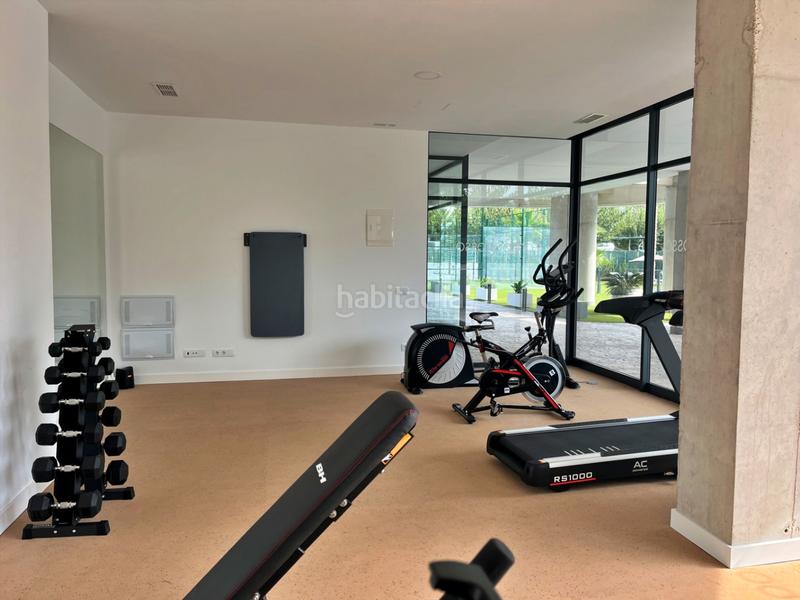 Foto 480dd6f0-2137-4e5c-a59d-af5af949c02d. Apartamento en Marisol Park - Ortembach - Los Almendros Calp